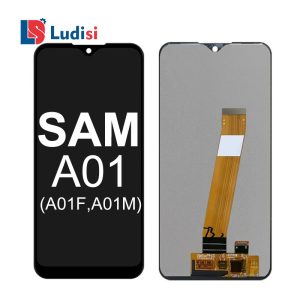 Samsung Galaxy A01F A01M LCD Assembly