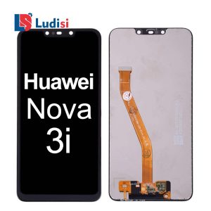 Huawei Nova 3i Phone Screen