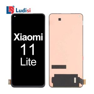 Xiaomi Mi 11 Lite Screen