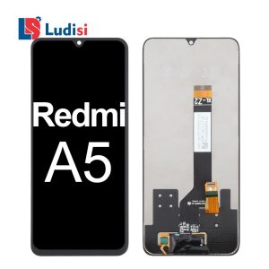 Redmi A5 LCD Screen