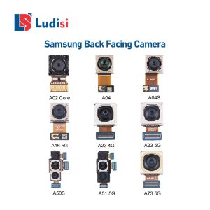 Back Camera Flex for Samsung Galaxy