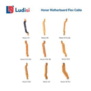 Connector Flex Cable for Honor