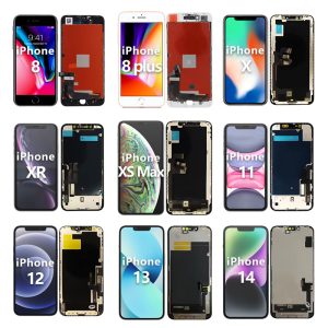 iPhone Mobile Phone LCDs