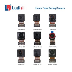 Front Small Camera Flex Cable for Honor