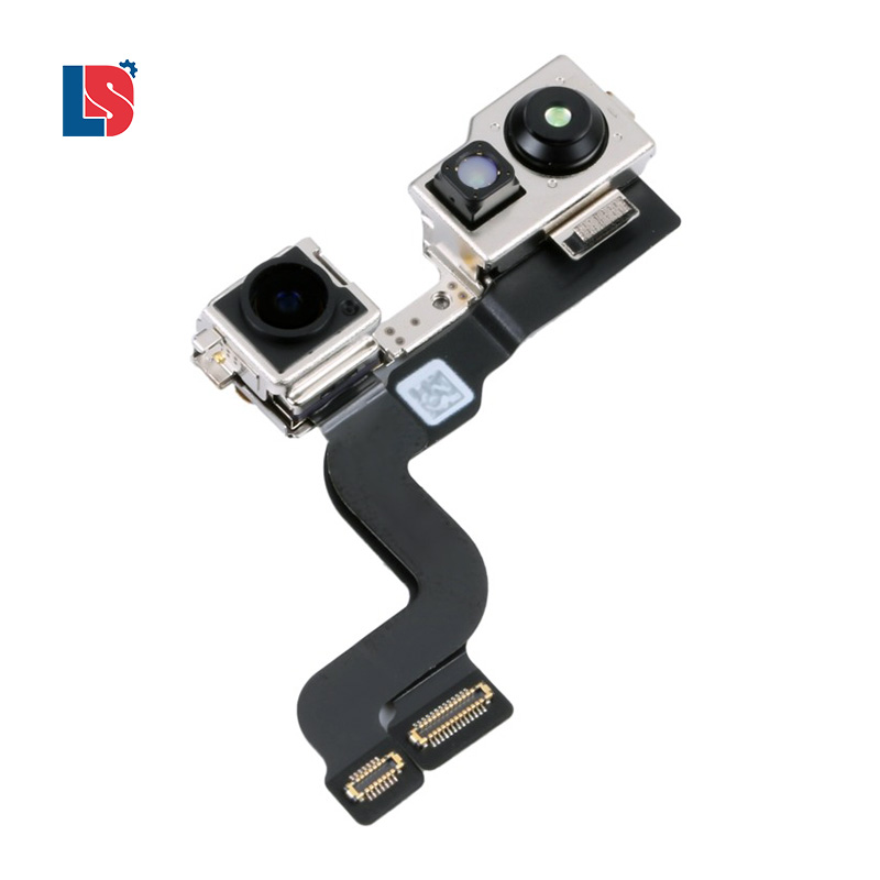 Front Facing Camera Module for iPhone Detail1