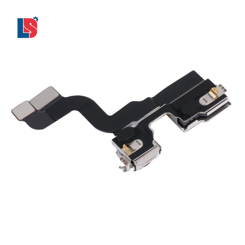 Front Facing Camera Module for iPhone Detail2