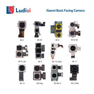 Back Facing Camera for Xiaomi Mi