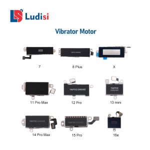 Vibrator Motor for iPhone