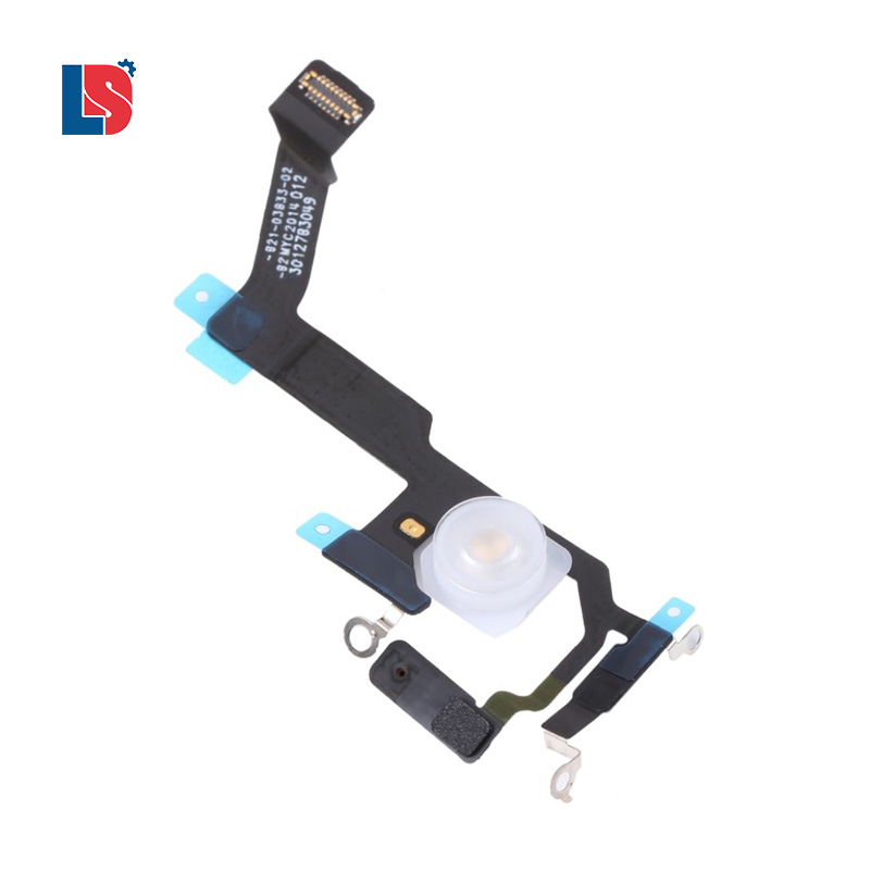 Flashlight Flex Cable for iPhone Detail1