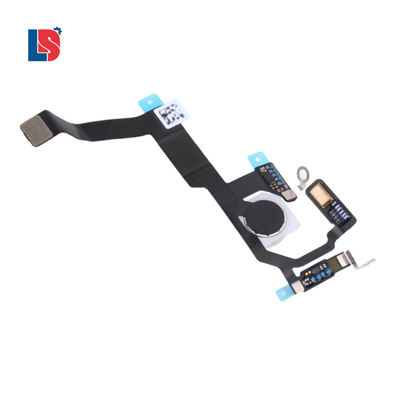 Flashlight Flex Cable for iPhone Detail2