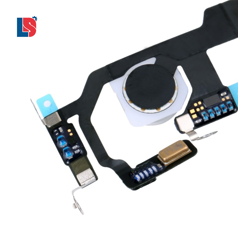 Flashlight Flex Cable for iPhone Detail3