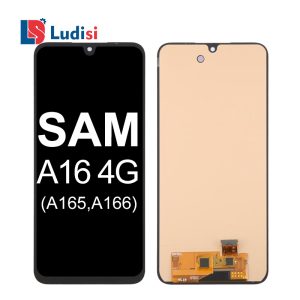 Samsung Galaxy A165 LCD Assembly