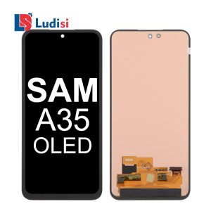 Samsung Galaxy A35 LCD Assembly