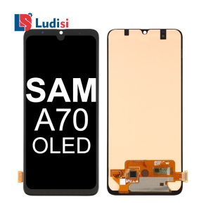 Samsung Galaxy A70 LCD Assembly