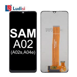 Samsung Galaxy A02 LCD Assembly