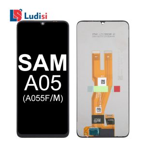 Samsung Galaxy A05 LCD Assembly