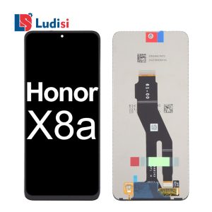 Honor X8b Phone Screen