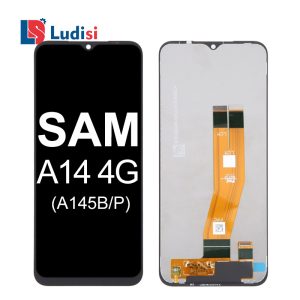 Samsung Galaxy A145B LCD Assembly