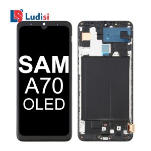 Samsung Galaxy A70 LCD Assembly
