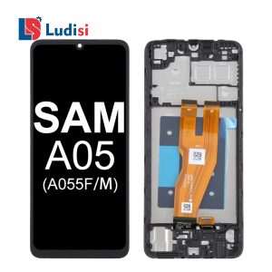 Samsung Galaxy A05 LCD Assembly