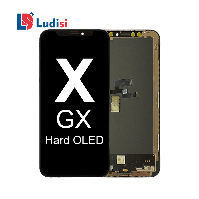 iPhone X OLED Screen