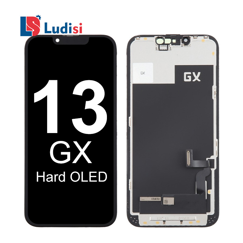 iPhone 13 OLED Screen