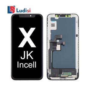 iPhone X Incell Screen