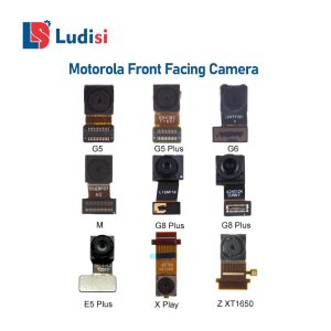 Small Facing Camera Flex for Motorola