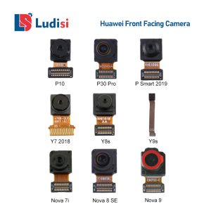 Small Camera Flex Cable Module