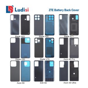 Back Battery Cover for ZTE