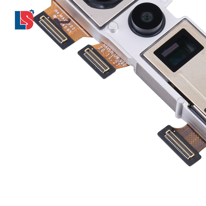 Back Facing Camera Flex for Google Detail4