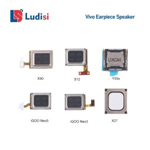 Mobile Phone Earpiece Speaker