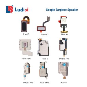 Earpiece speaker