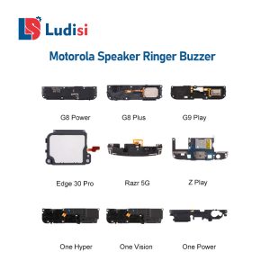 Loud Speaker Sound Buzzer for Motorola