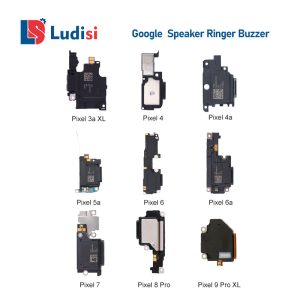 Speaker Ringer Buzzer