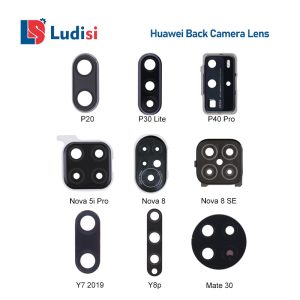 Back Camera Lens Cover