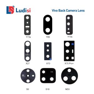 Back Camera Lens Cover