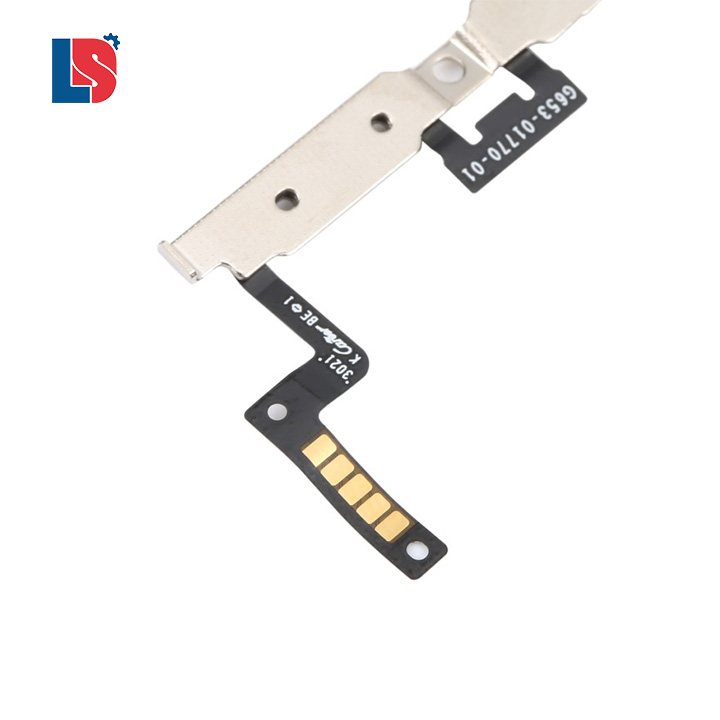 Power Button Flex Cable for Google Detail1