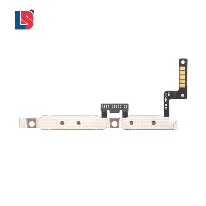 Power Button Flex Cable for Google Detail2