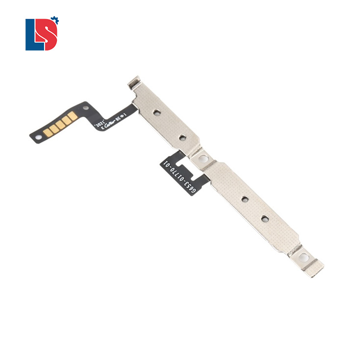 Power Button Flex Cable for Google Detail3
