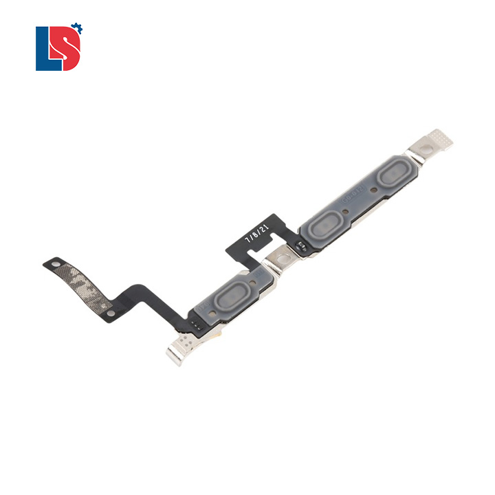 Power Button Flex Cable for Google Detail4
