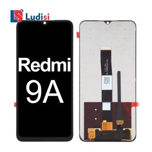 Redmi 9A LCD Screen