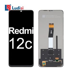 Redmi 12c LCD Screen