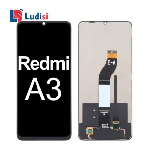Redmi A3 LCD Screen