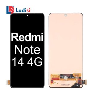 Redmi Note 14 4G LCD