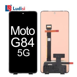Motorola G84 5G Screen