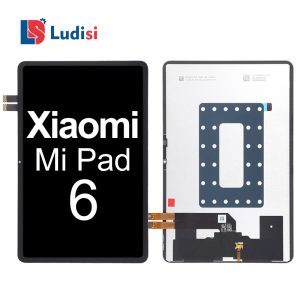 Xiaomi Mi Pad 6 Screen