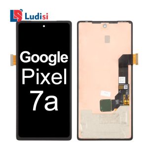 Google Pixel 7a Screen